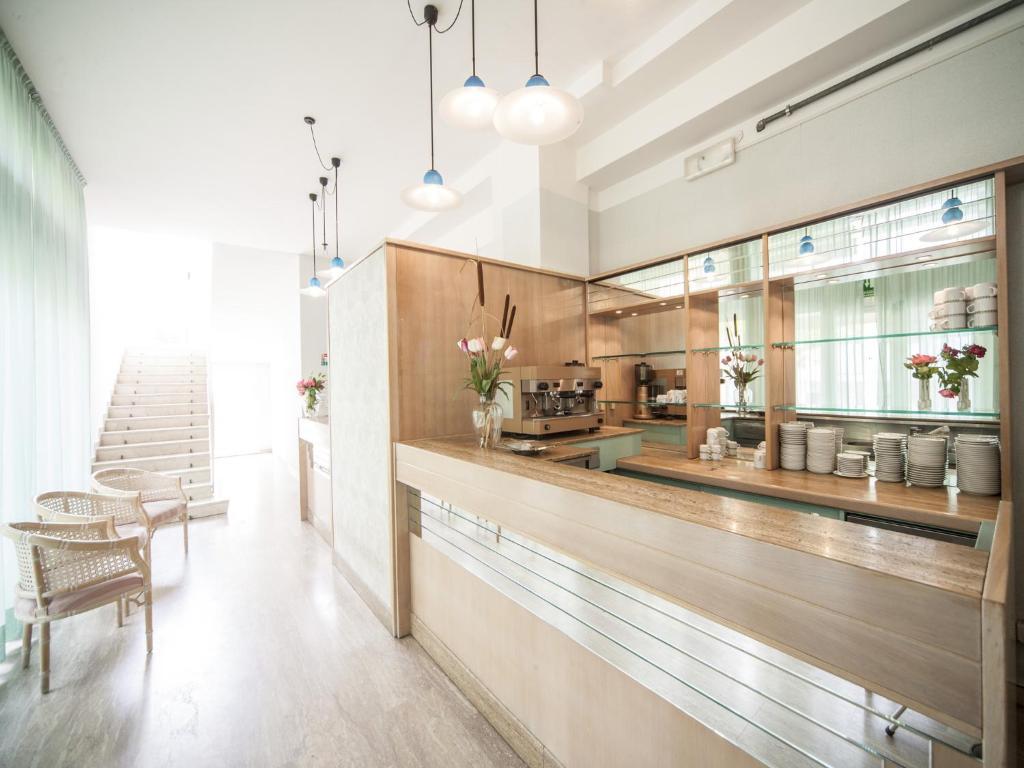 Hotel Rinaldi Bordonchio Экстерьер фото