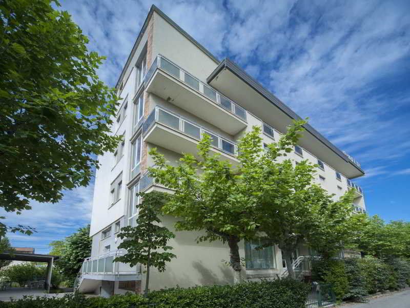 Hotel Rinaldi Bordonchio Экстерьер фото