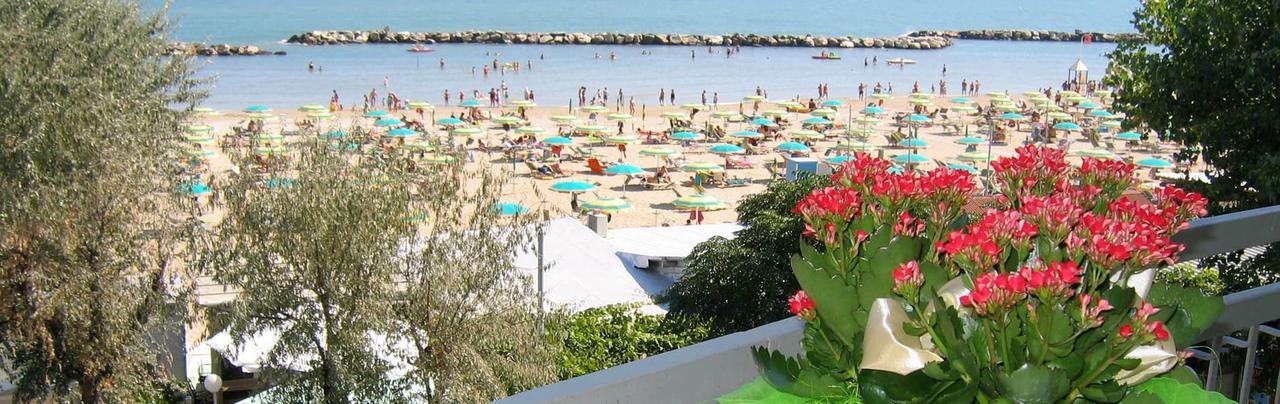 Hotel Rinaldi Bordonchio Экстерьер фото