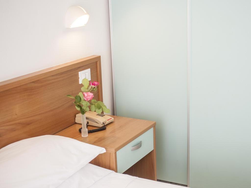 Hotel Rinaldi Bordonchio Экстерьер фото