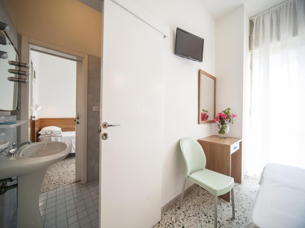 Hotel Rinaldi Bordonchio Экстерьер фото