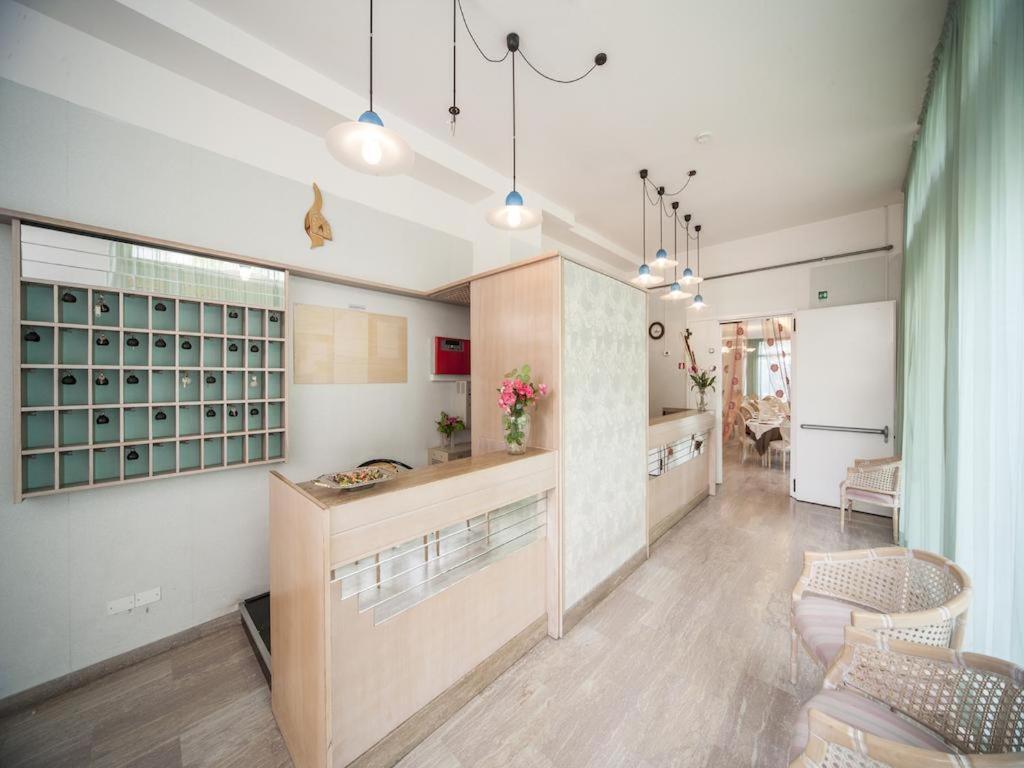 Hotel Rinaldi Bordonchio Экстерьер фото