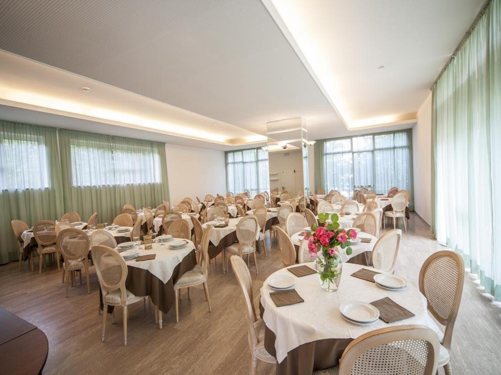 Hotel Rinaldi Bordonchio Экстерьер фото